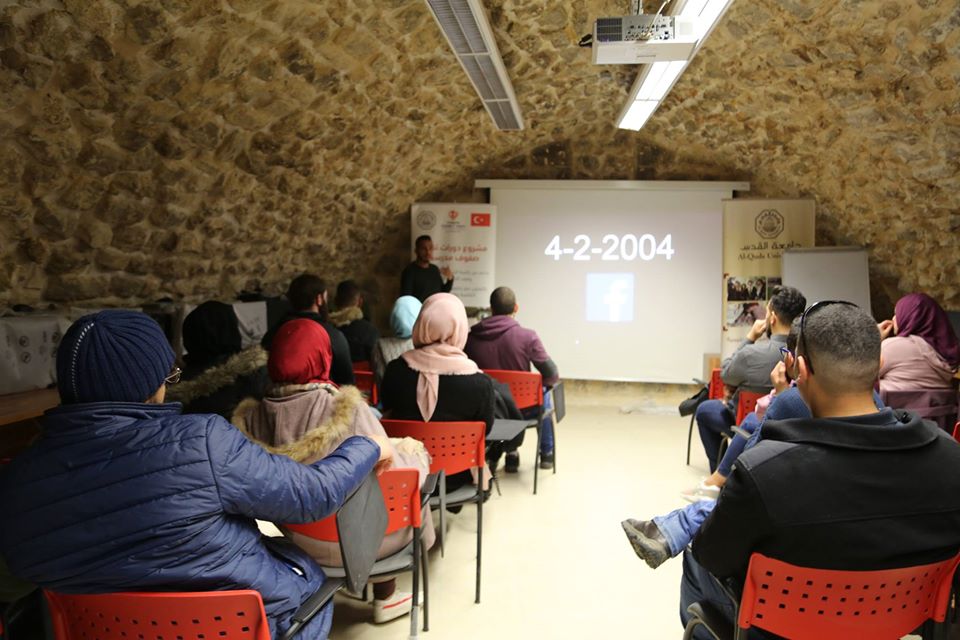 Workshop on artificial intelligence